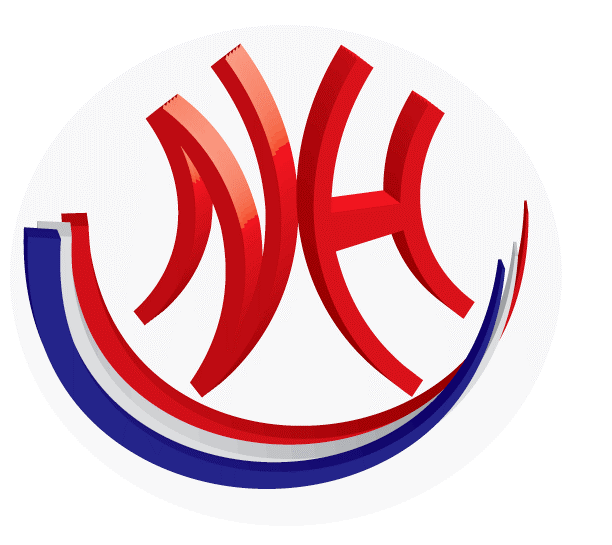 Logo HANA V.O.F.